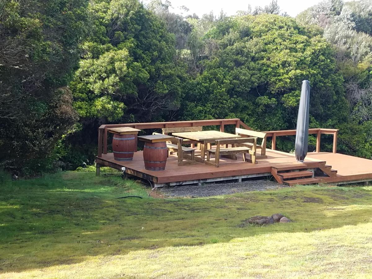 Riversong Ohakune Exterior photo