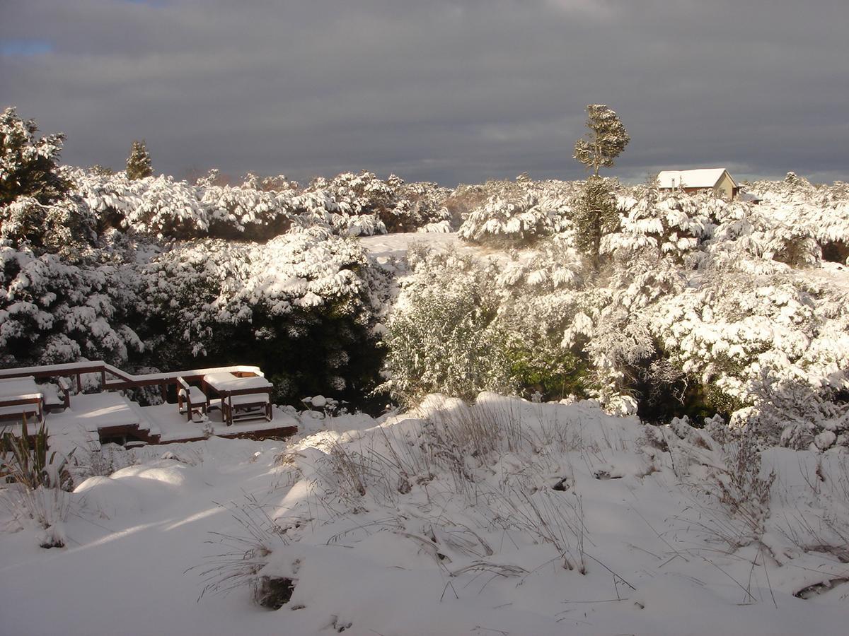 Riversong Ohakune Exterior photo